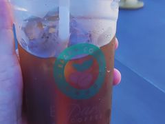-逸派咖啡 EPARKCOFFEE(广安门店)