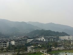 阳明温泉山庄-余姚阳明温泉山庄
