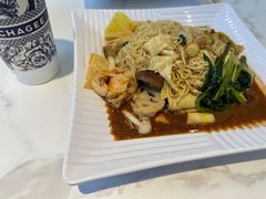 -尝健麻辣拌(大悦城店)