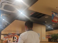 -海底捞火锅(百利广场店)