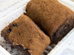 -老回回小吃(百万庄店)