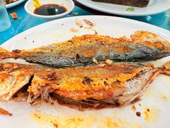 -渔享海尚鲜酒楼(广海渔人码头店)