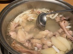 -大头椰·椰子鸡火锅(新梦店)