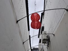 -衣裳街历史文化街区