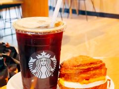 -星巴克臻选(万象前海店)