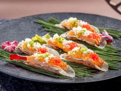 -皇朝会.经典传统粤菜(外滩店)