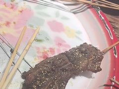 -北丐先生·野馄饨烧烤(雨花万象店)