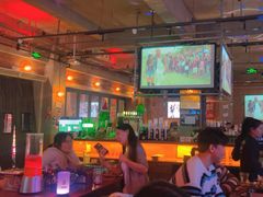 -功夫怪兽·烧烤(西工小街店)