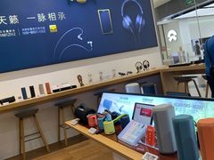 -Sony Store 索尼(来福士店)