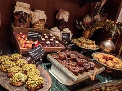 -B&C黄油与面包·THE GARDEN BAKERY概念店(世纪汇店)