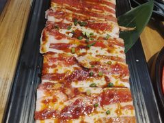 -九田家黑牛烤肉料理(西溪龙湖天街店)