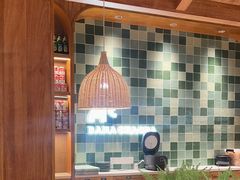 -芭札·Thai泰国餐厅(同和金铂天地店)