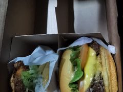 -Shake Shack(西单大悦城店)