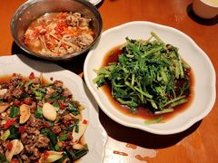 -益华家菜屋(世茂店)
