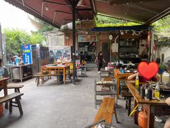 -化龙桥九宫格火锅(清水河店)