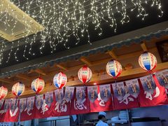 -琴寿司居酒屋(中山广场店)