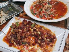 -一口香烧烤大排档(先锋路店)