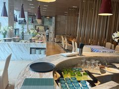 -永安新城皇冠假日酒店-美厨自助餐厅