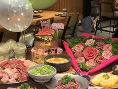 -烧肉达人•炭火烧肉(新天地店)