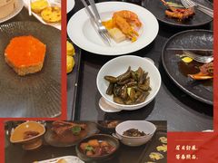 -ManHo万豪中餐厅(成都茂业JW万豪酒店)