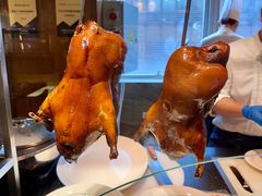 -北京朝阳悠唐皇冠假日酒店