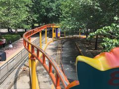 -朝阳公园游乐园