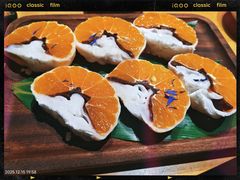 -狮子三•脆鳗鱼烤肉(信和廣場4樓店)