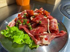-马路牙子烧烤音乐酒馆(望京店)