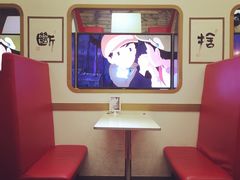 -半饱日式甜品(ifs国际金融店)
