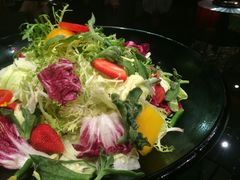-马仕玖煲·融合菜·酥不腻烤鸭(人大店)