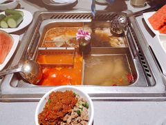 -海底捞火锅(方塔东街店)