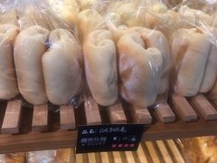 -啊噗吐呦现场烘焙(麦凯乐店)