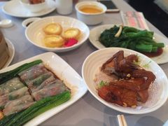 -御花园·粤菜·海鲜火锅(中山公园店)