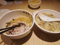 -朱新年·苏式汤团·面点(北寺塔店)
