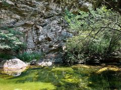 -少华山国家森林公园