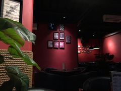-红墙餐吧(大学城南亭店)