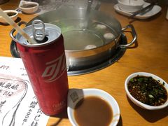 -海银海记潮汕牛肉火锅(新港中路海珠店)