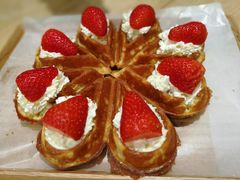 -36cake生日蛋糕(福田店)