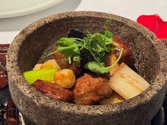 -悦轩中餐厅·高空江景·杭州柏悦酒店
