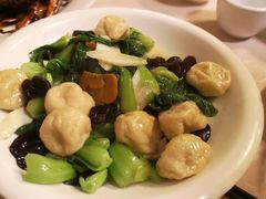 -翠亭酒家(山西南路店)