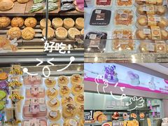 -天母蓝鸟烘焙·蛋糕·下午茶(时代城广场店)