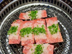 -丸藏和牛烧肉专门店(园区师惠坊店)