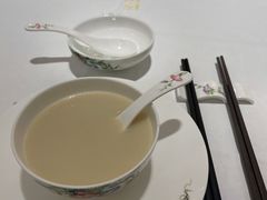 猪肚汤-花城苑广府菜(侨鑫店)