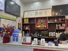 -水韵·渔家臻品私房菜(中庙店)