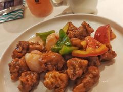 -莆田餐厅PUTIEN(西安万象天地店)