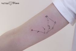 -飛凡TATTOO纹身•原创