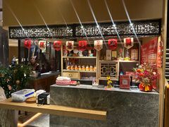 -唐猫庭院·千年陕菜(大唐不夜城店)