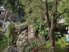 -鸿山公园