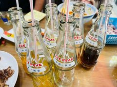 -天发芽·何记葫芦头泡馍·老字号(小南门店)
