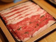 -骨之味·筒骨汤火锅(江头店)
